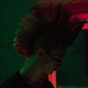 Meet your Posher, Cj